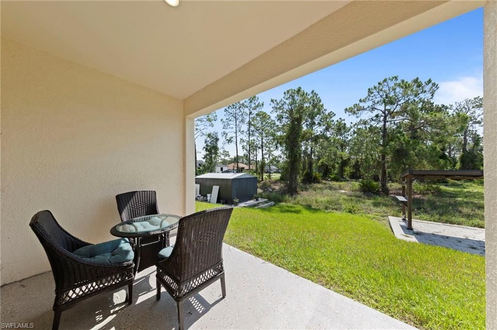 905 Homestead Rd S, Lehigh Acres, FL 33974 Photo