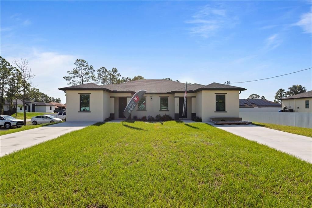 905 Homestead Rd S, Lehigh Acres, FL 33974 Photo