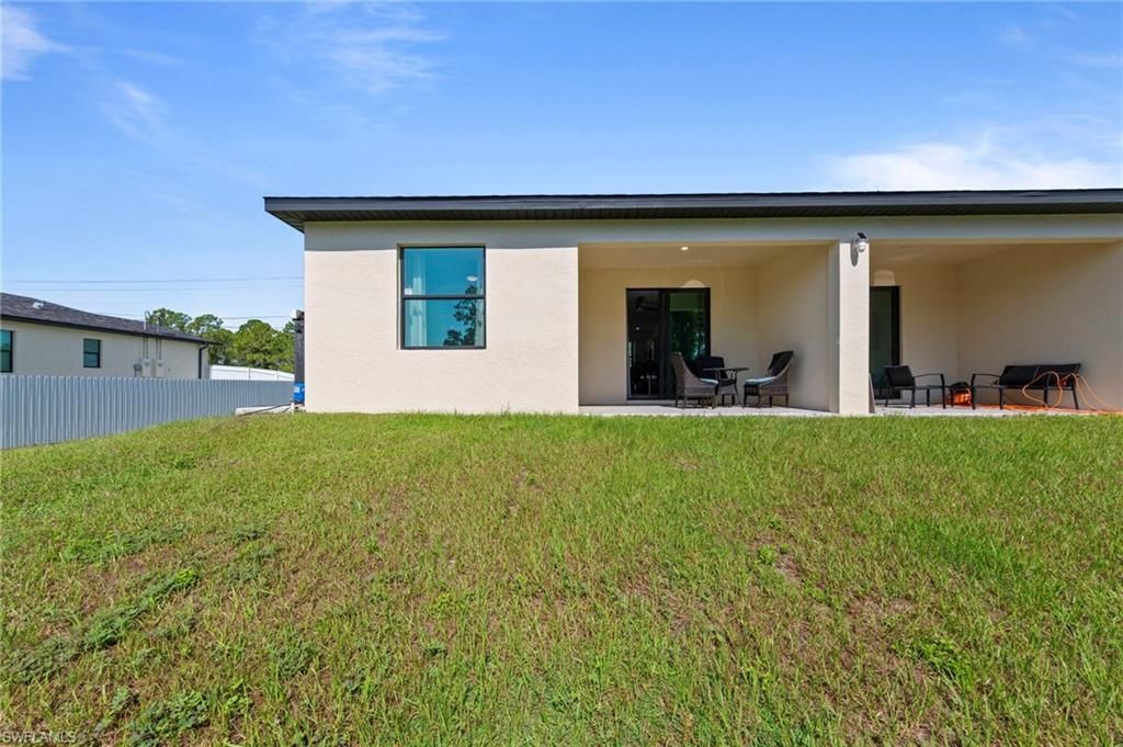 905 Homestead Rd S, Lehigh Acres, FL 33974 Photo