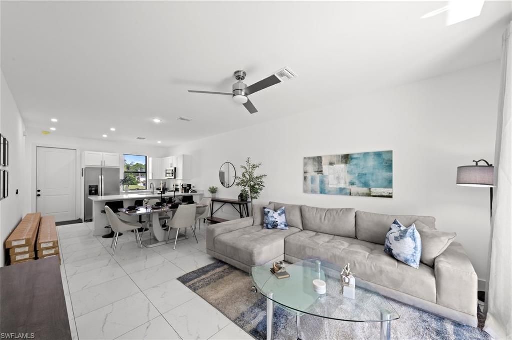 905 Homestead Rd S, Lehigh Acres, FL 33974 Photo