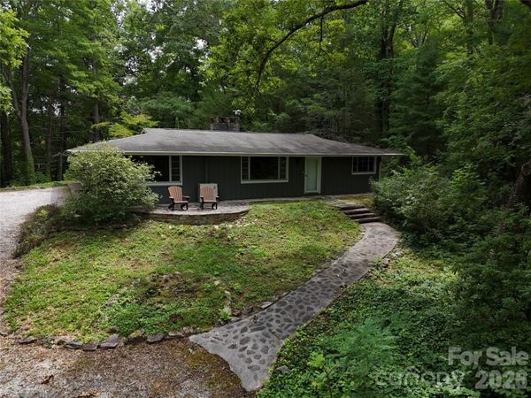 250 Luther Burbank Drive, Lake Lure, NC 28746