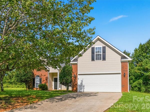 9611 Worley Drive , Charlotte, NC 28215