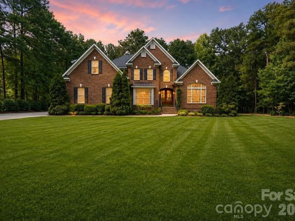 7282 James Court, Denver, NC 28037