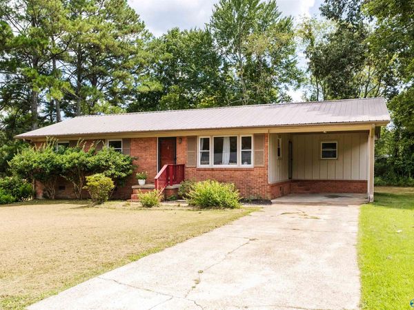 316 Shipp Lane, Scottsboro, AL 35768