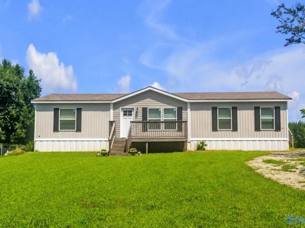 201 Cantrell Road, Hazel Green, AL 35750