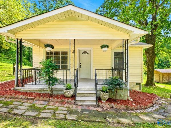 1819 Springrock St, Gadsden, AL 35903
