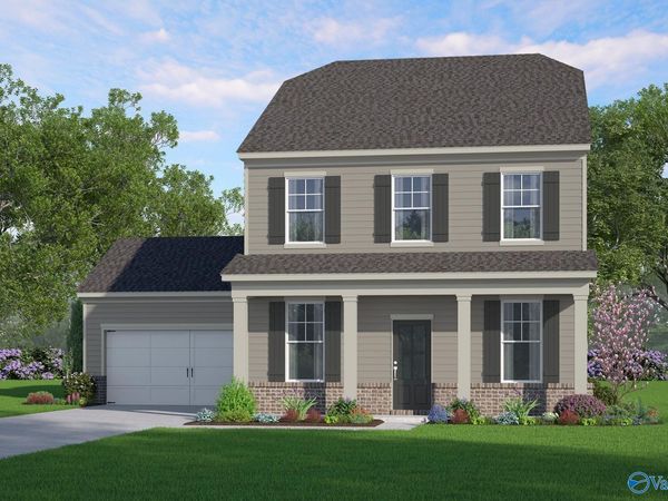 106 Watlington Road, Madison, AL 35756