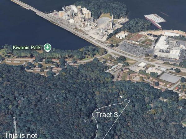 Tract 3 Wyeth Mountain Road, Guntersville, AL 35976