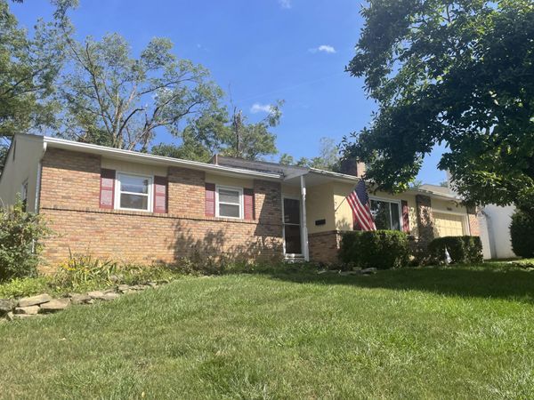 3680 Tillbury Avenue, Columbus, OH 43220
