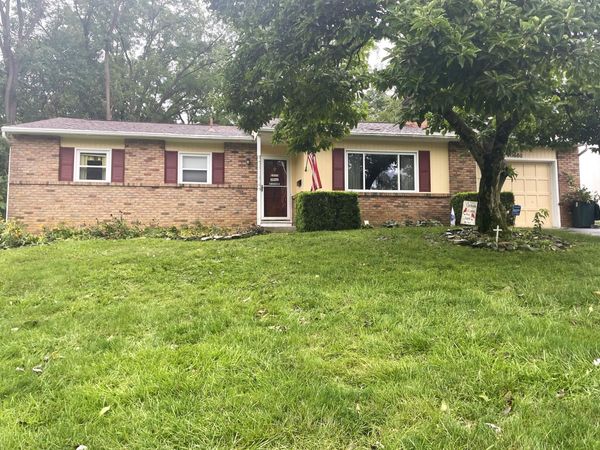 3680 Tillbury Avenue , Columbus, OH 43220