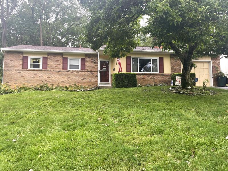 3680 Tillbury Avenue, Columbus, OH 43220 Photo 1