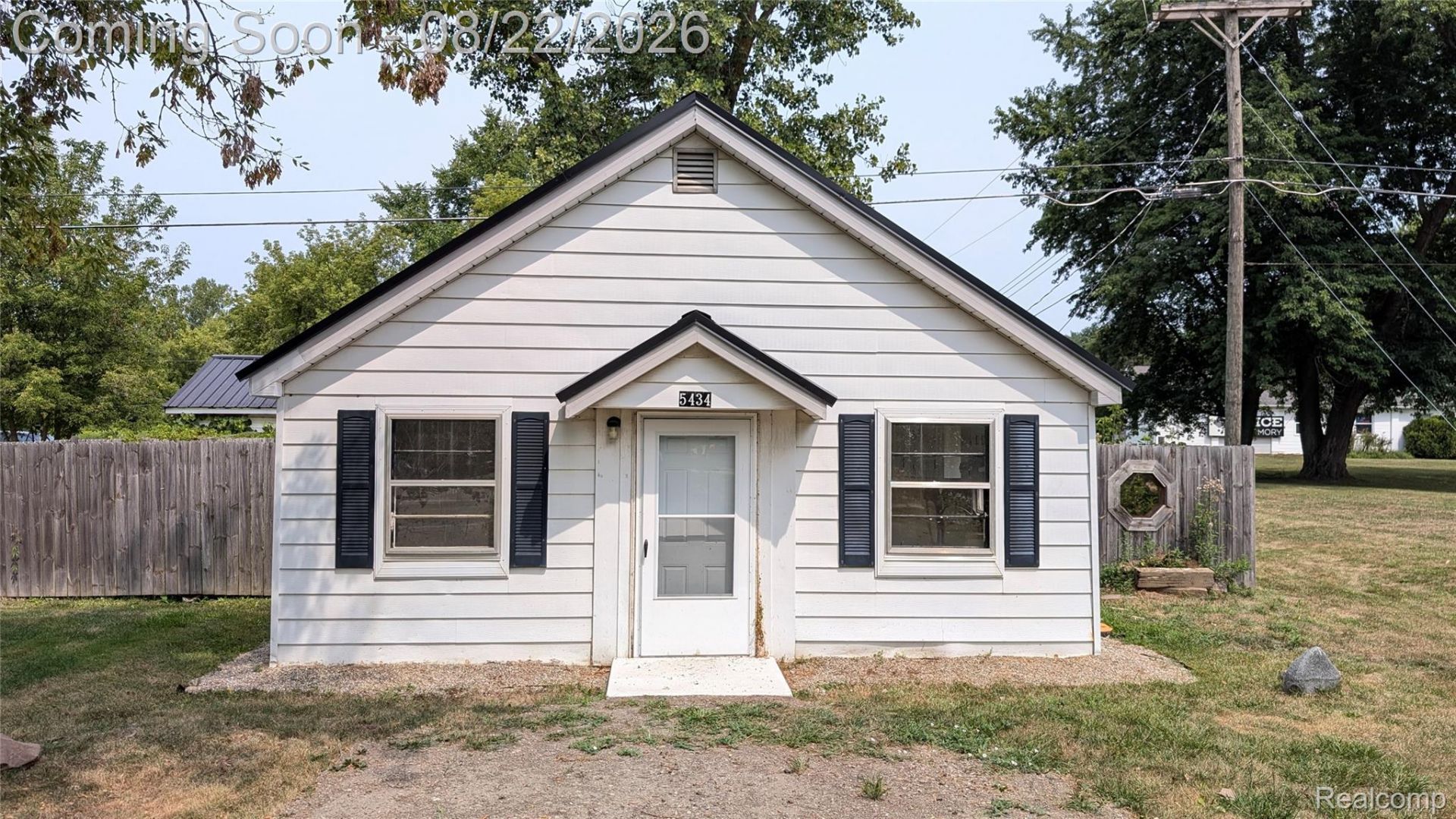 5434 Davison Road, Elba Township, Mi 48446 Main Photo
