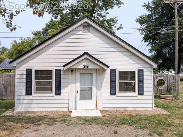 5434 DAVISON Road, Elba Township, Mi 48446