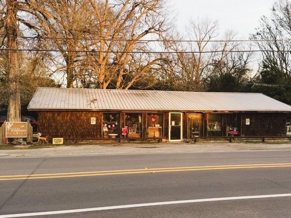5840 U S Hwy 11, Purvis, MS 39475