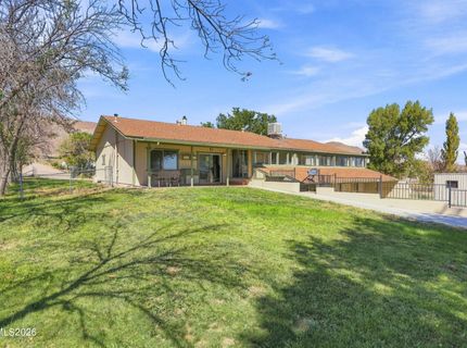 54 Locust Drive, Yerington, NV 89447 Photo