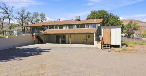 54 Locust Drive, Yerington, NV 89447 Photo