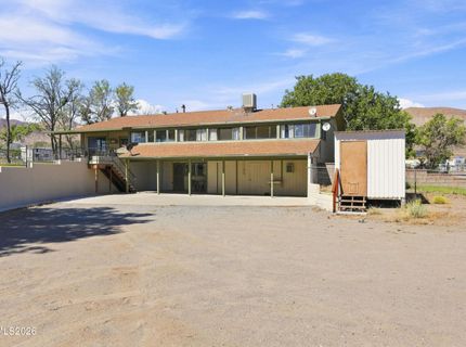 54 Locust Drive, Yerington, NV 89447 Photo