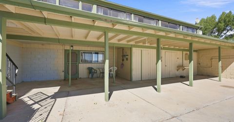 54 Locust Drive, Yerington, NV 89447 Photo