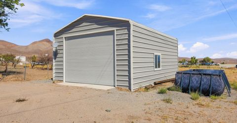 54 Locust Drive, Yerington, NV 89447 Photo