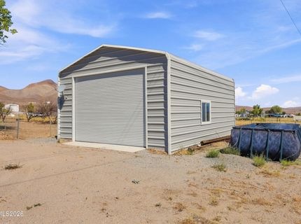 54 Locust Drive, Yerington, NV 89447 Photo