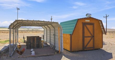 54 Locust Drive, Yerington, NV 89447 Photo