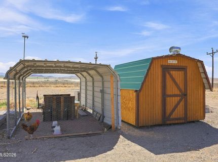 54 Locust Drive, Yerington, NV 89447 Photo