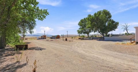 54 Locust Drive, Yerington, NV 89447 Photo