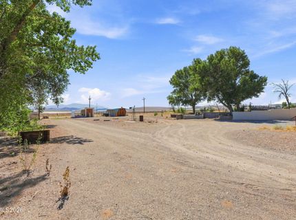 54 Locust Drive, Yerington, NV 89447 Photo