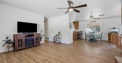 54 Locust Drive, Yerington, NV 89447 Photo