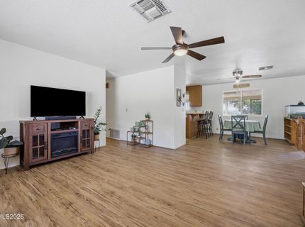 54 Locust Drive, Yerington, NV 89447 Photo