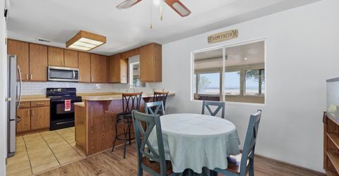 54 Locust Drive, Yerington, NV 89447 Photo