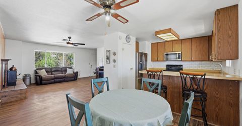 54 Locust Drive, Yerington, NV 89447 Photo