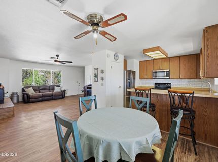 54 Locust Drive, Yerington, NV 89447 Photo