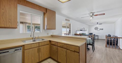 54 Locust Drive, Yerington, NV 89447 Photo