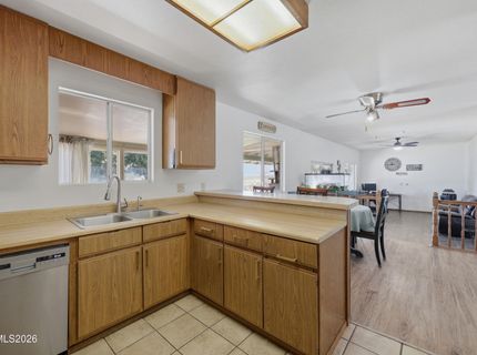 54 Locust Drive, Yerington, NV 89447 Photo