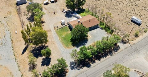 54 Locust Drive, Yerington, NV 89447 Photo