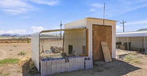 54 Locust Drive, Yerington, NV 89447 Photo