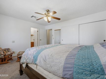 54 Locust Drive, Yerington, NV 89447 Photo