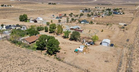 54 Locust Drive, Yerington, NV 89447 Photo