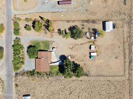 54 Locust Drive, Yerington, NV 89447 Photo