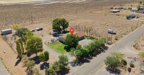 54 Locust Drive, Yerington, NV 89447 Photo