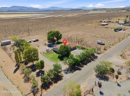 54 Locust Drive, Yerington, NV 89447 Photo