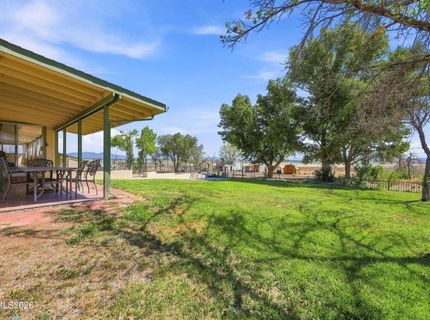 54 Locust Drive, Yerington, NV 89447 Photo