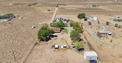 54 Locust Drive, Yerington, NV 89447 Photo