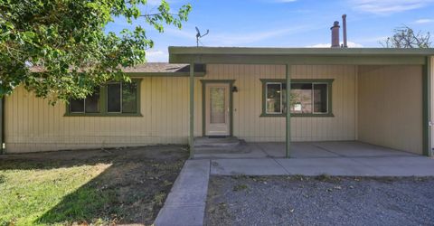 54 Locust Drive, Yerington, NV 89447 Photo