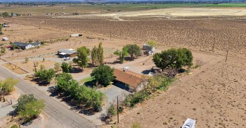 54 Locust Drive, Yerington, NV 89447 Photo