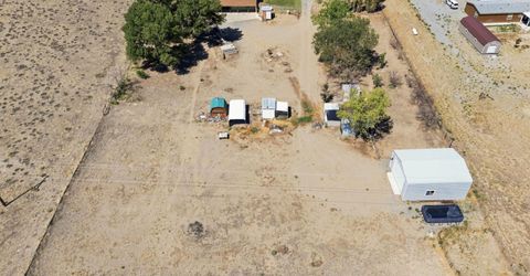 54 Locust Drive, Yerington, NV 89447 Photo