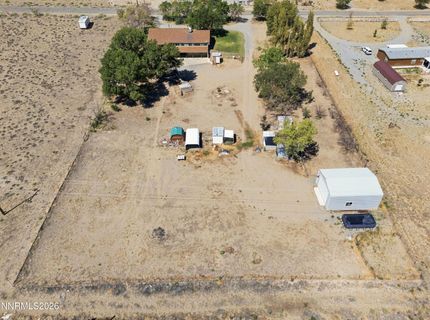 54 Locust Drive, Yerington, NV 89447 Photo
