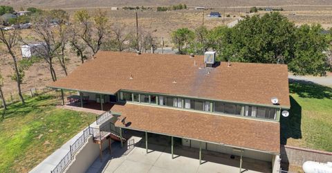 54 Locust Drive, Yerington, NV 89447 Photo