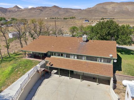 54 Locust Drive, Yerington, NV 89447 Photo